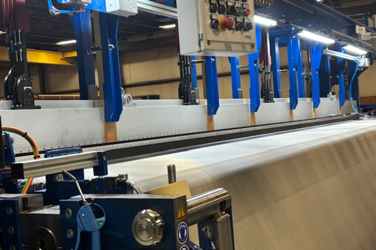 johnston dandy wire cloth